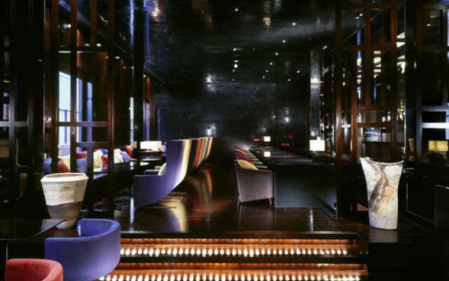 ホテル イル・パラッツォ（Small Laxury Wedding）