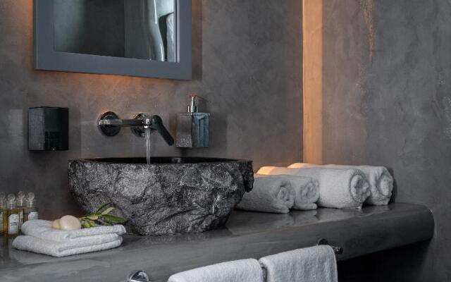 Santa Irina Luxury Sunny Lofts