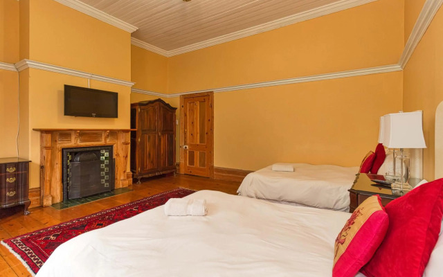 Fernando's the Grange