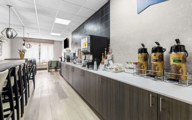 Ramada Franklin Cool Springs