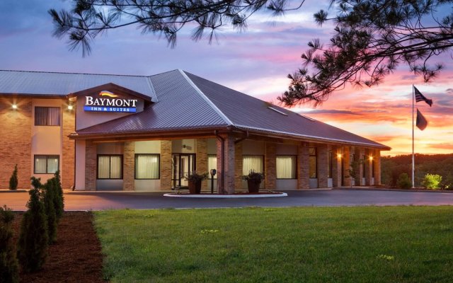 Baymont Inn & Suites Warrenton