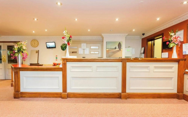 The Farmhouse  Innlodge
