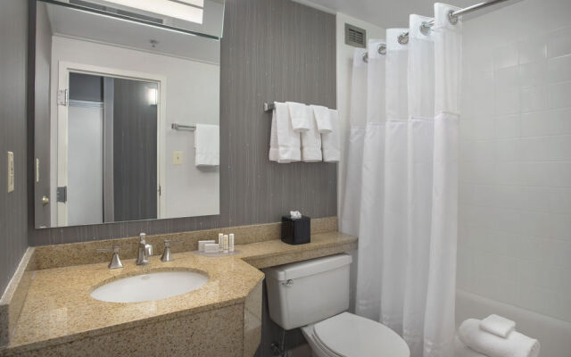 Courtyard Wilmington Downtown