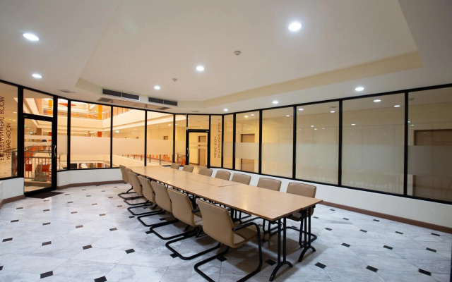 Imm Hotel Thaphae Chiang Mai