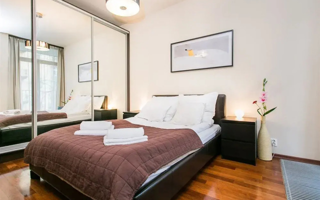 Hamilton Suites - Royal Business Apartments