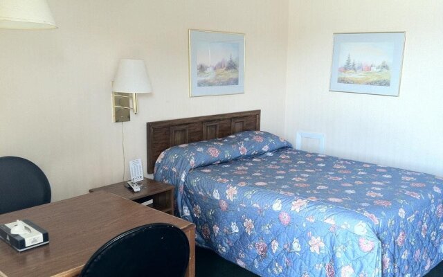 Brooks Motel