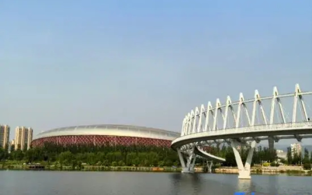 Homeinn Hotel (Taiyuan Ancient County)