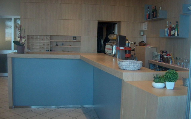 Hotel Trevi