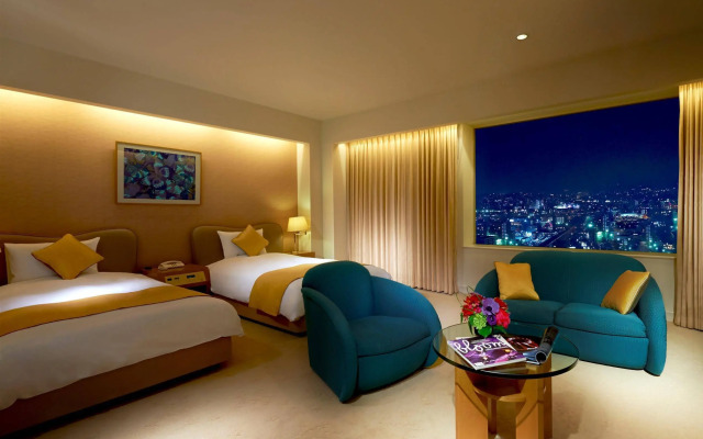 RIHGA Royal Hotel Kokura