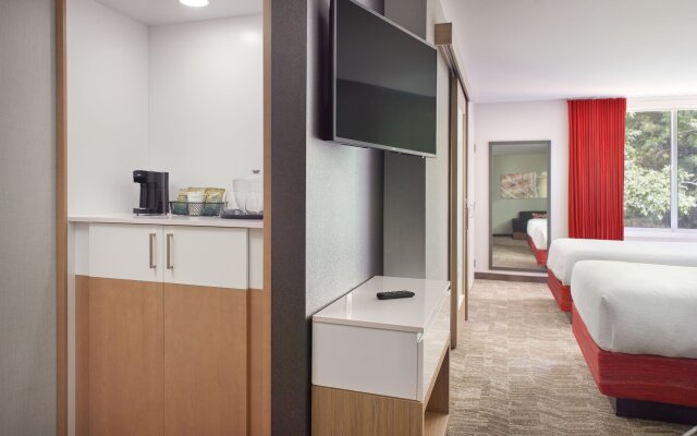 SpringHill Suites Atlanta Northwest