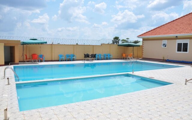 Akello Hotel Annex