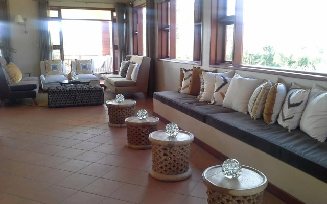 Acacia Farm Lodge