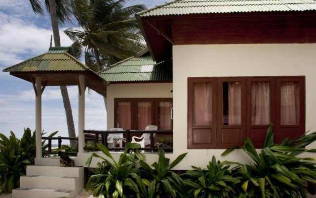 Seetanu Bungalows