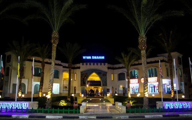 Viva Sharm Hotel