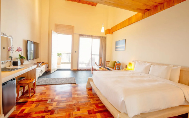 Bay Forest Boutique Hotel