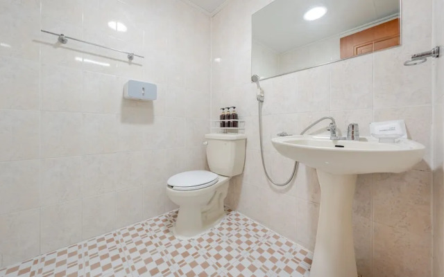 Goseong Napoli House Pension