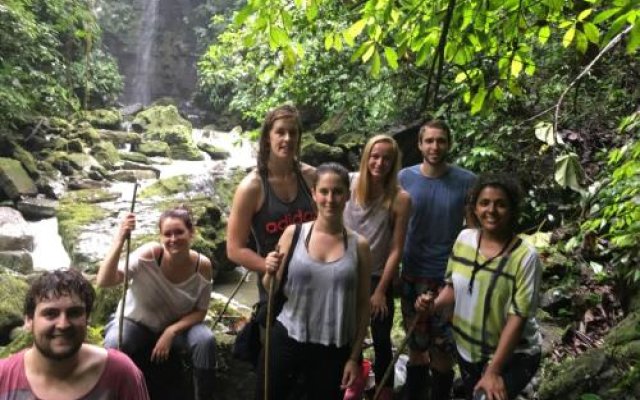 Grand Selva Lodge & Tours