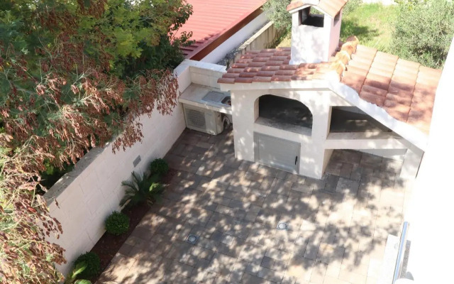 Villa Sunshine