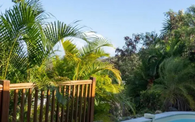 Bungalow Exotic