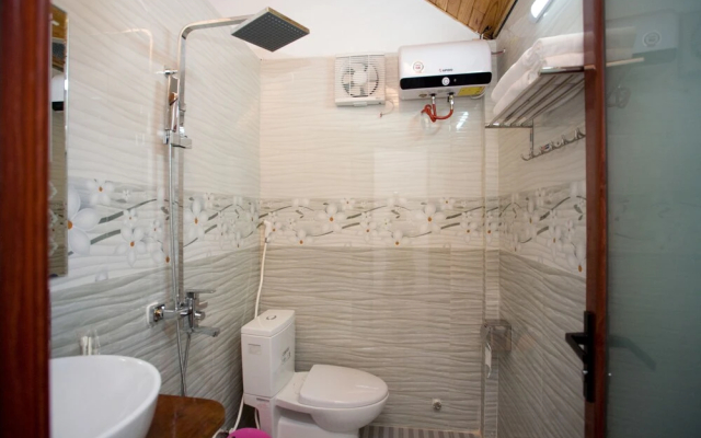 Phong Nha Friendly Home