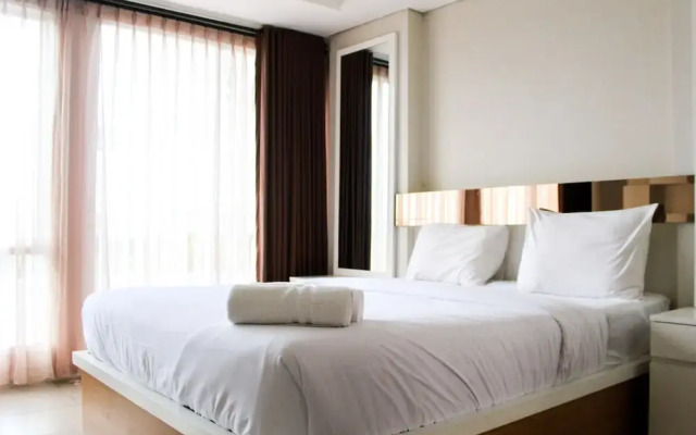 Bintaro Plaza Residences - Altiz Tower - Best View