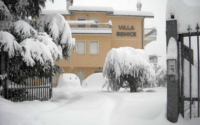 Villa Benice