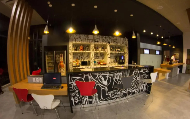 ibis Catalao