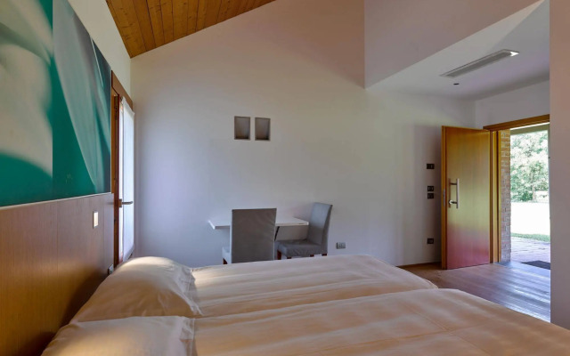 Relais Ormesani