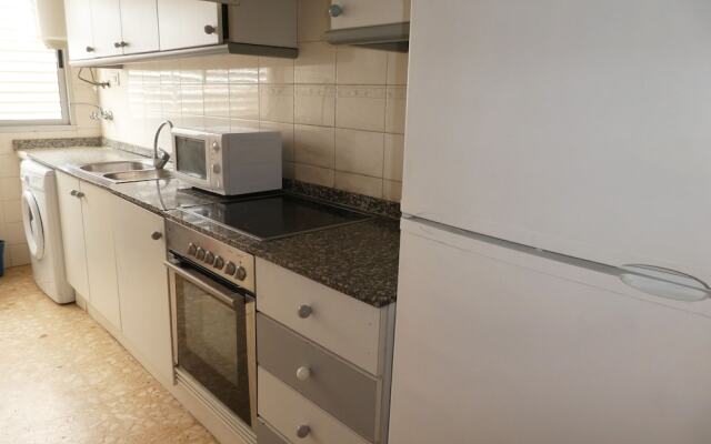 Apartamentos Gandía Grau y Playa 3000