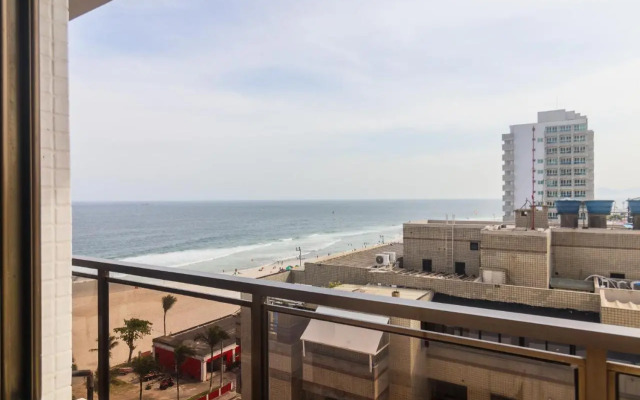 Apartment Ocean View II