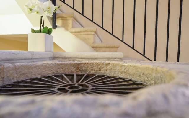 Arena di Verona Rensi Italianflat