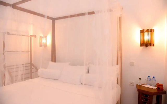 Odailem Resort