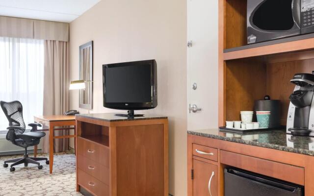 Hilton Garden Inn Tuscaloosa