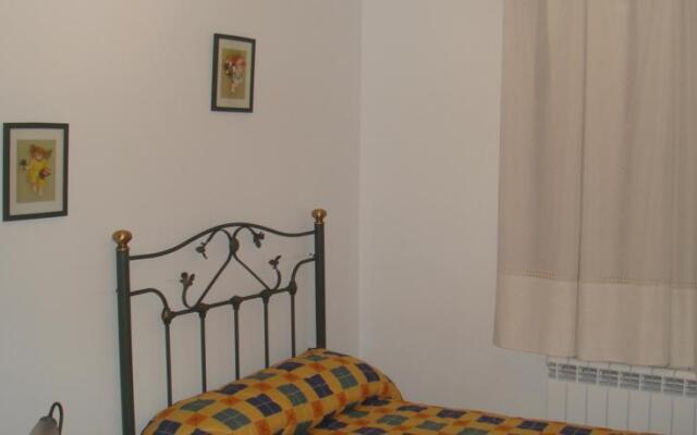 Cortijo La Encina