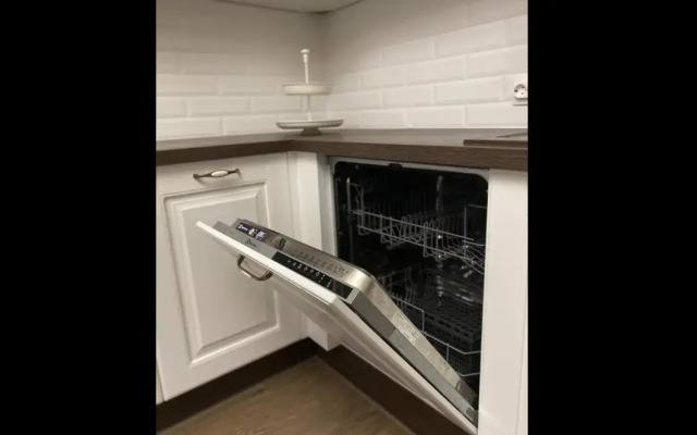 Апартаменты на улице Английская 5