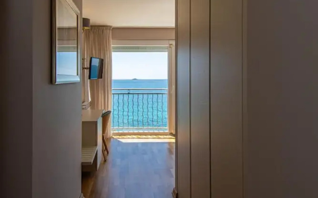 Bed & Breakfast Blu Locanda
