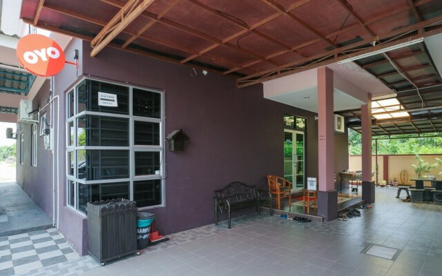 Wadi Isfa Inn by Oyo Rooms