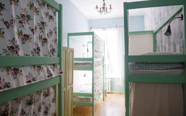 Dreamcatchers Hostel