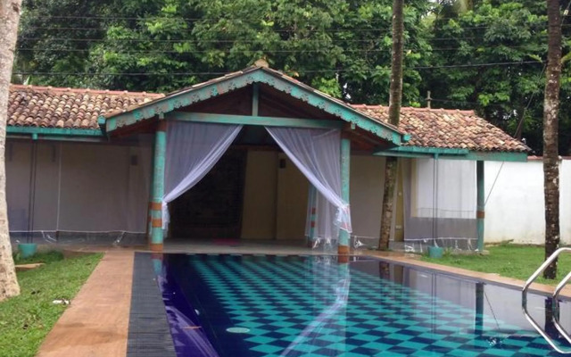 Villa My Way Yoga Retreat