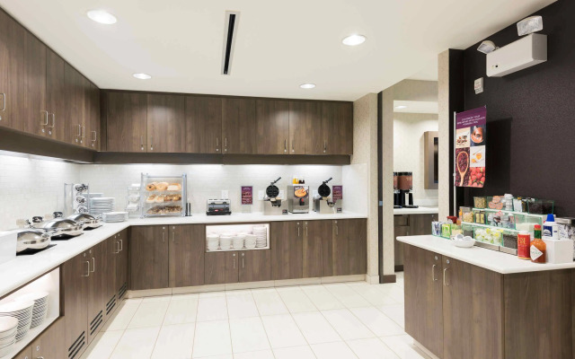 Residence Inn Milwaukee West
