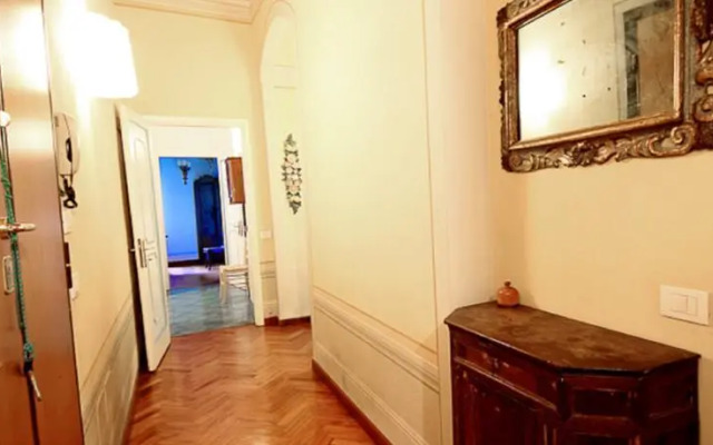 Apartments Florence - Nerli garden