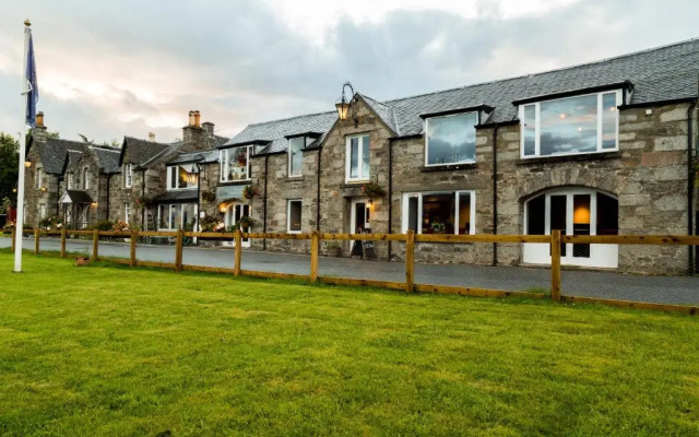 The Inn at Loch Tummel