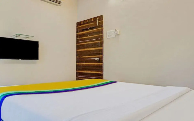 Treebo Trip Swara Residency