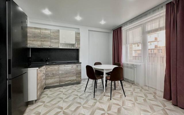 Апартаменты СоваХоум на ул. Цивилева 32А