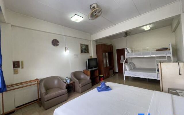 Residence Inn Pattaya