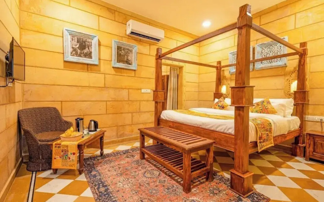Fateh Villa Jaisalmer