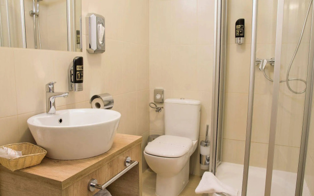 Hotel Palác U Kočků by Adrez Living