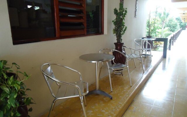 Hotel Cozumel Costa Brava
