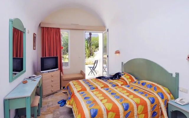 Hotel Riad Meninx Djerba