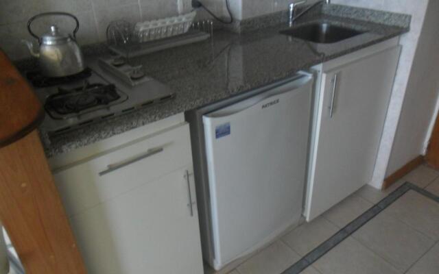 Apartamento Exclusivo Center